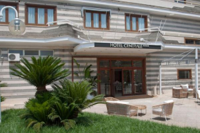 Hotel Centrale Sabaudia